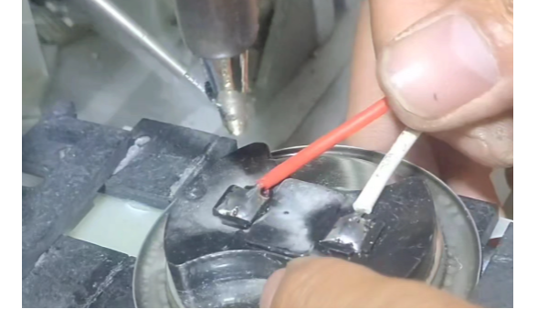 音響行業(yè)無(wú)鉛含銀焊錫絲的應(yīng)用